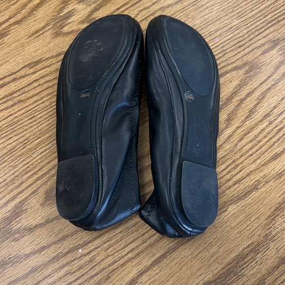 Lucky brand erin black ballet flats - Picture 4 of 7